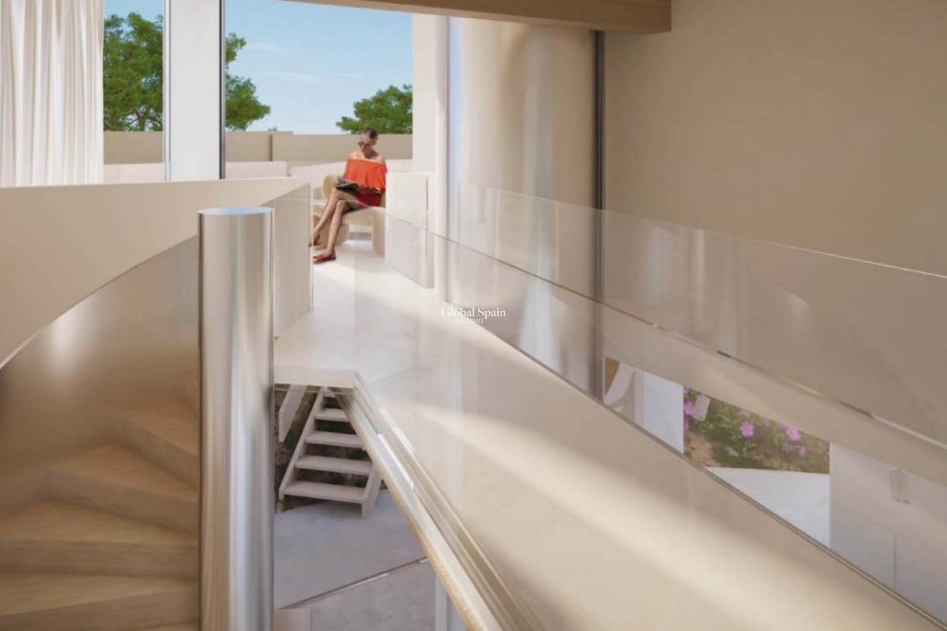 Nouvelle construction - Villa -
LAS COLINAS GOLF RESORT - Las Colinas Golf