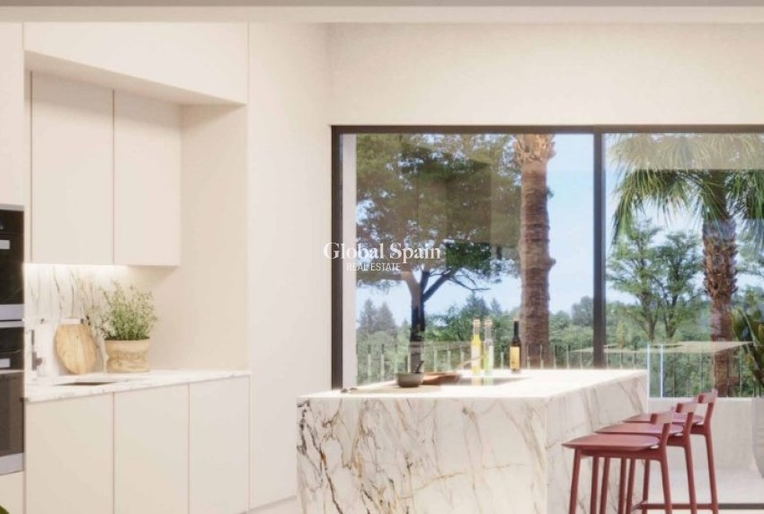 Nouvelle construction - Villa -
LAS COLINAS GOLF RESORT - Las Colinas Golf