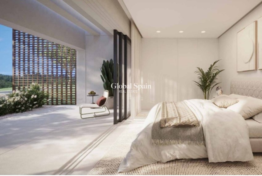 Nouvelle construction - Villa -
LAS COLINAS GOLF RESORT - Las Colinas Golf