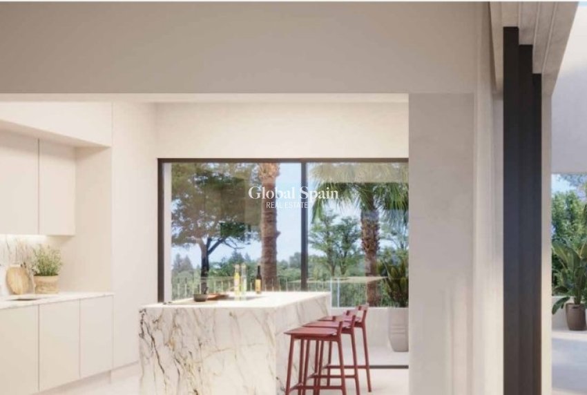 Nouvelle construction - Villa -
LAS COLINAS GOLF RESORT - Las Colinas Golf