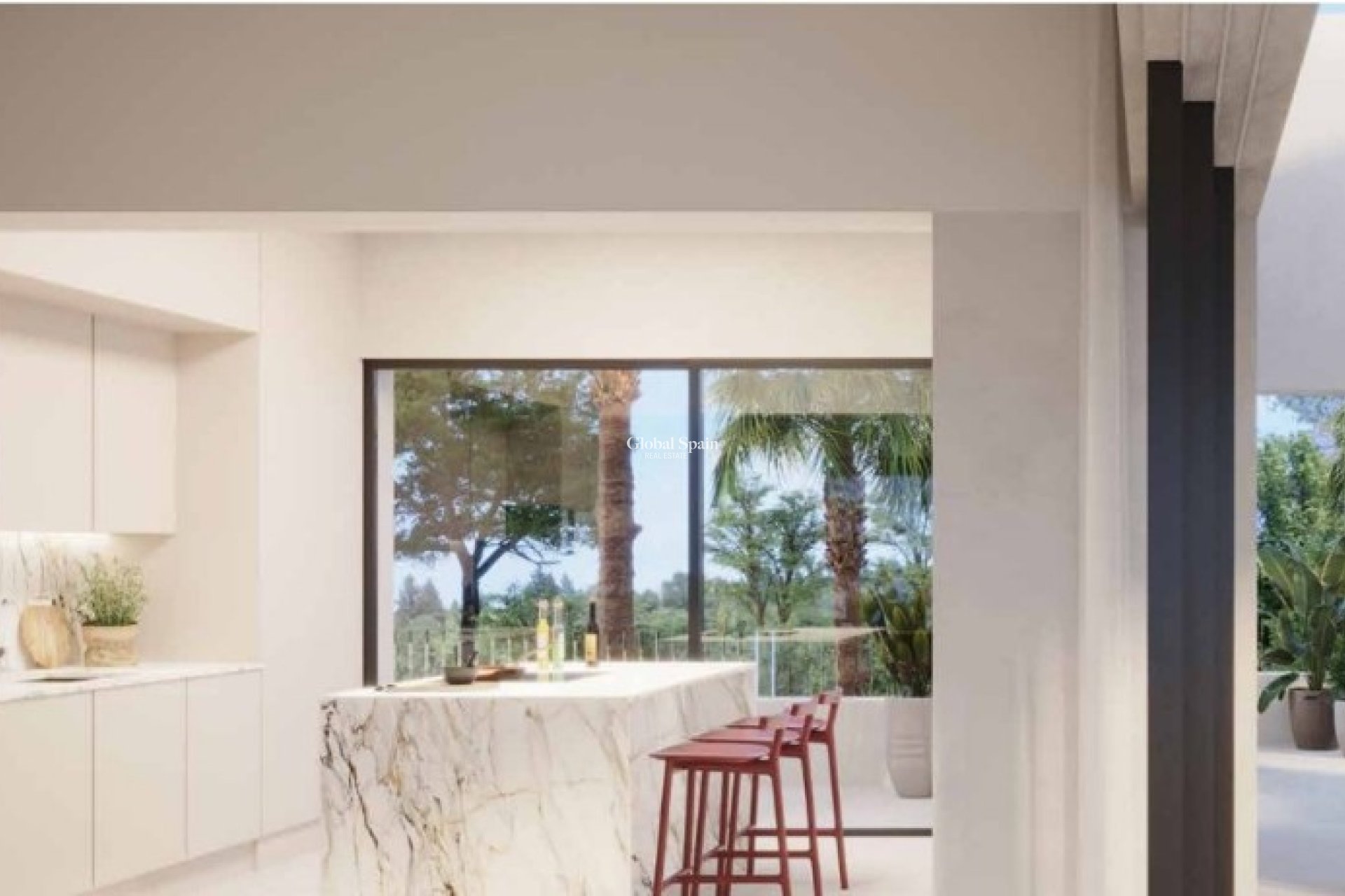 Nouvelle construction - Villa -
LAS COLINAS GOLF RESORT - Las Colinas Golf