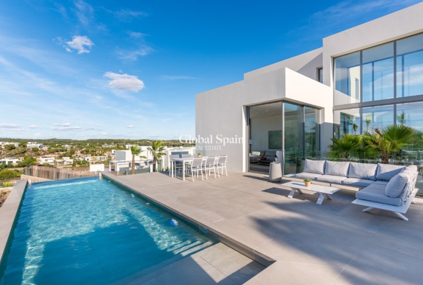 Nouvelle construction - Villa -
LAS COLINAS GOLF RESORT - Las Colinas Golf