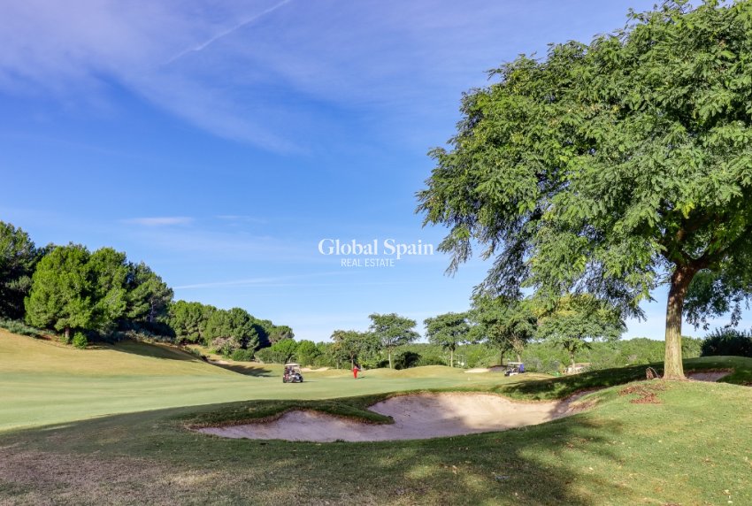 Nouvelle construction - Villa -
LAS COLINAS GOLF RESORT - Las Colinas Golf