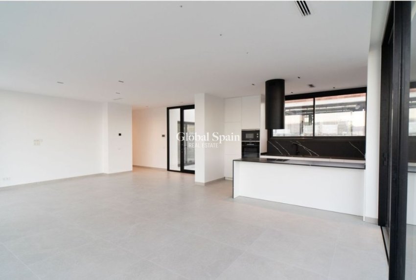 Nouvelle construction - Villa -
LAS COLINAS GOLF RESORT - Las Colinas Golf