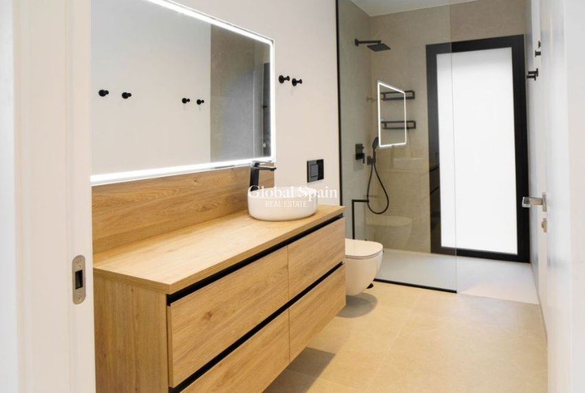 Nouvelle construction - Villa -
LAS COLINAS GOLF RESORT - Las Colinas Golf