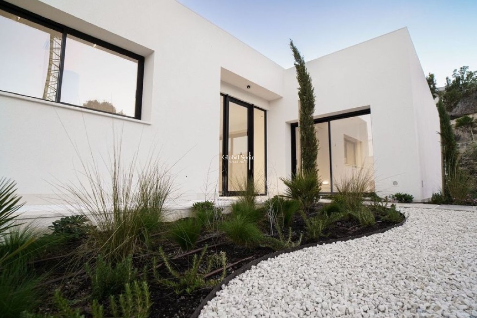 Nouvelle construction - Villa -
LAS COLINAS GOLF RESORT - Las Colinas Golf