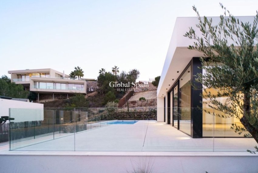 Nouvelle construction - Villa -
LAS COLINAS GOLF RESORT - Las Colinas Golf