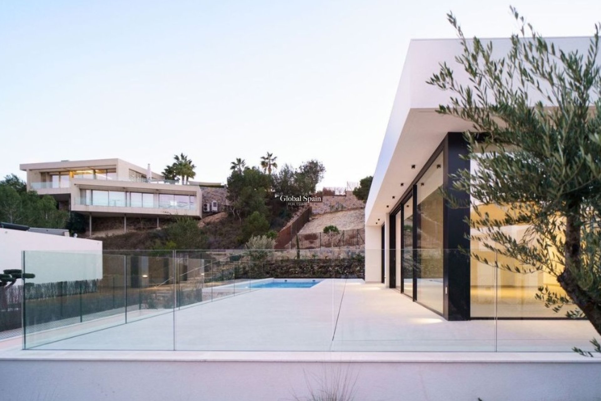 Nouvelle construction - Villa -
LAS COLINAS GOLF RESORT - Las Colinas Golf