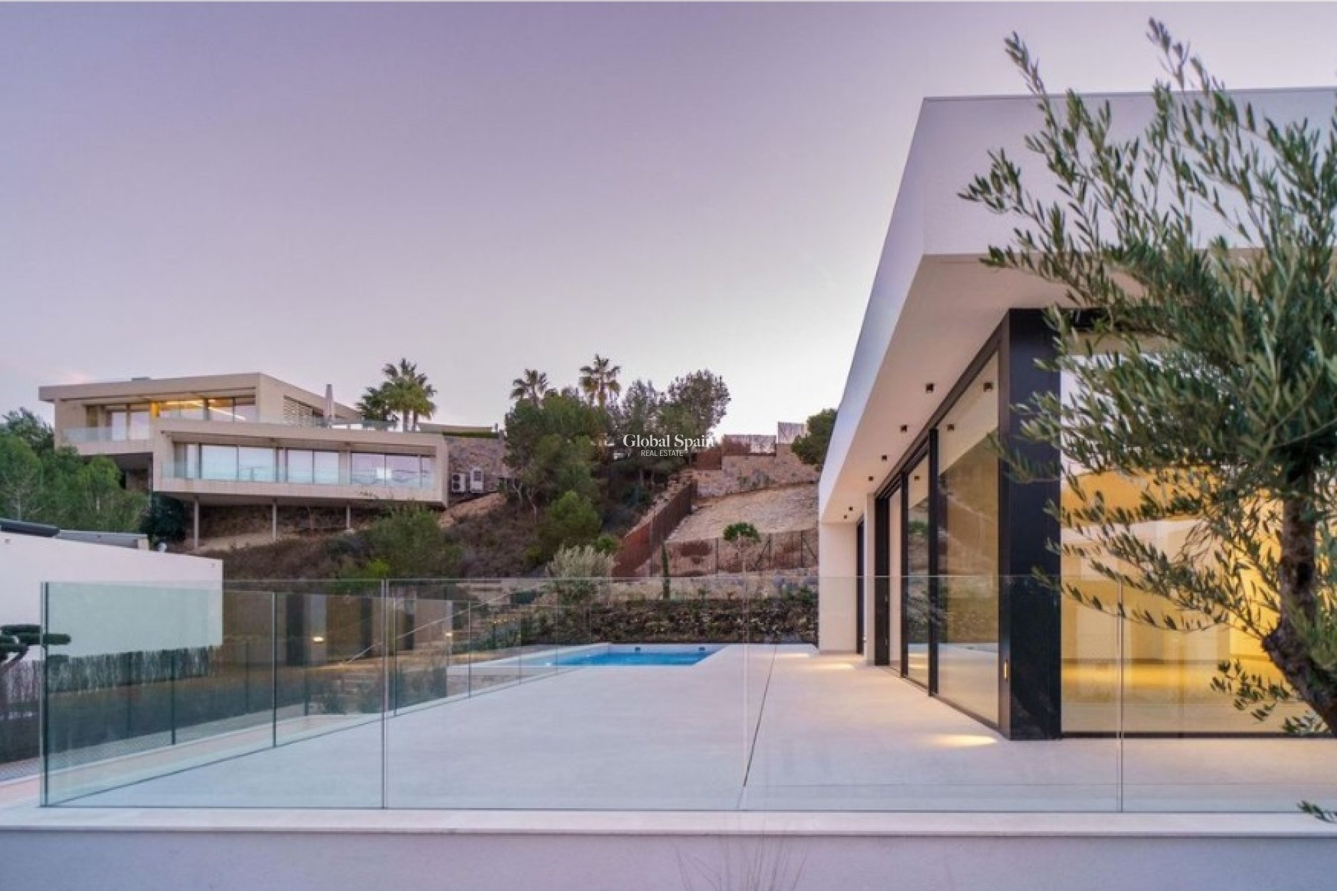 Nouvelle construction - Villa -
LAS COLINAS GOLF RESORT - Las Colinas Golf