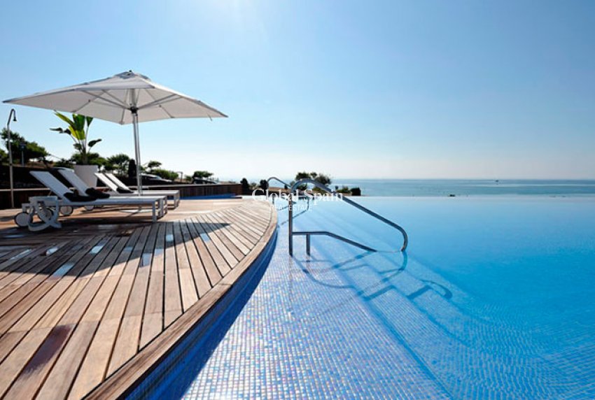 Nouvelle construction - Villa -
LAS COLINAS GOLF RESORT - Las Colinas Golf