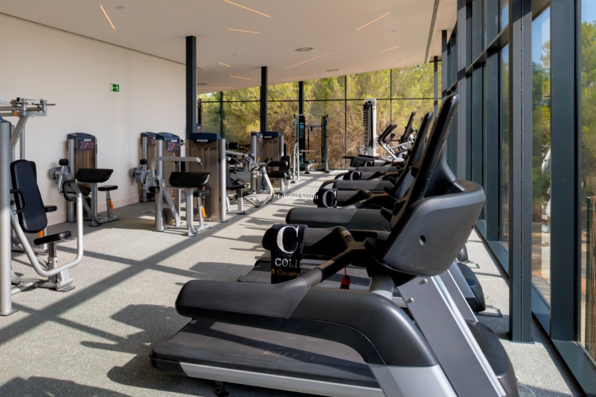 Nouvelle construction - Villa -
LAS COLINAS GOLF RESORT - Las Colinas Golf