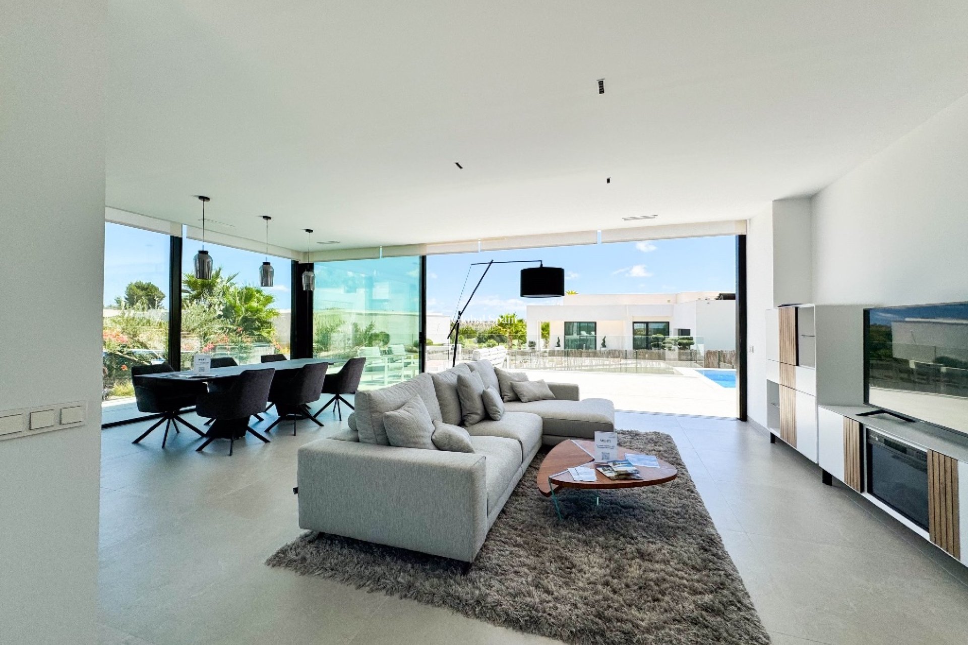 Nouvelle construction - Villa -
LAS COLINAS GOLF RESORT - Las Colinas Golf