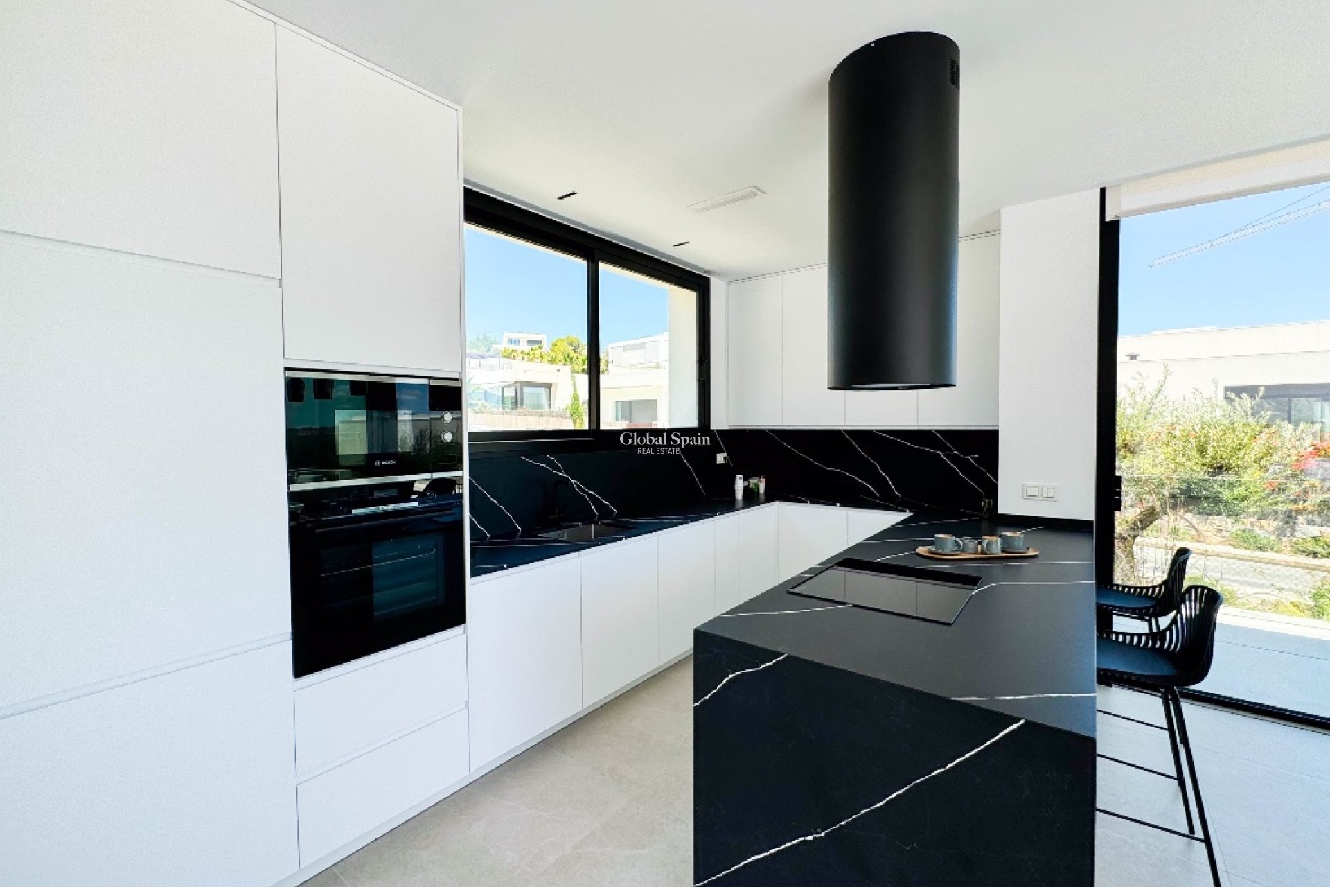 Nouvelle construction - Villa -
LAS COLINAS GOLF RESORT - Las Colinas Golf