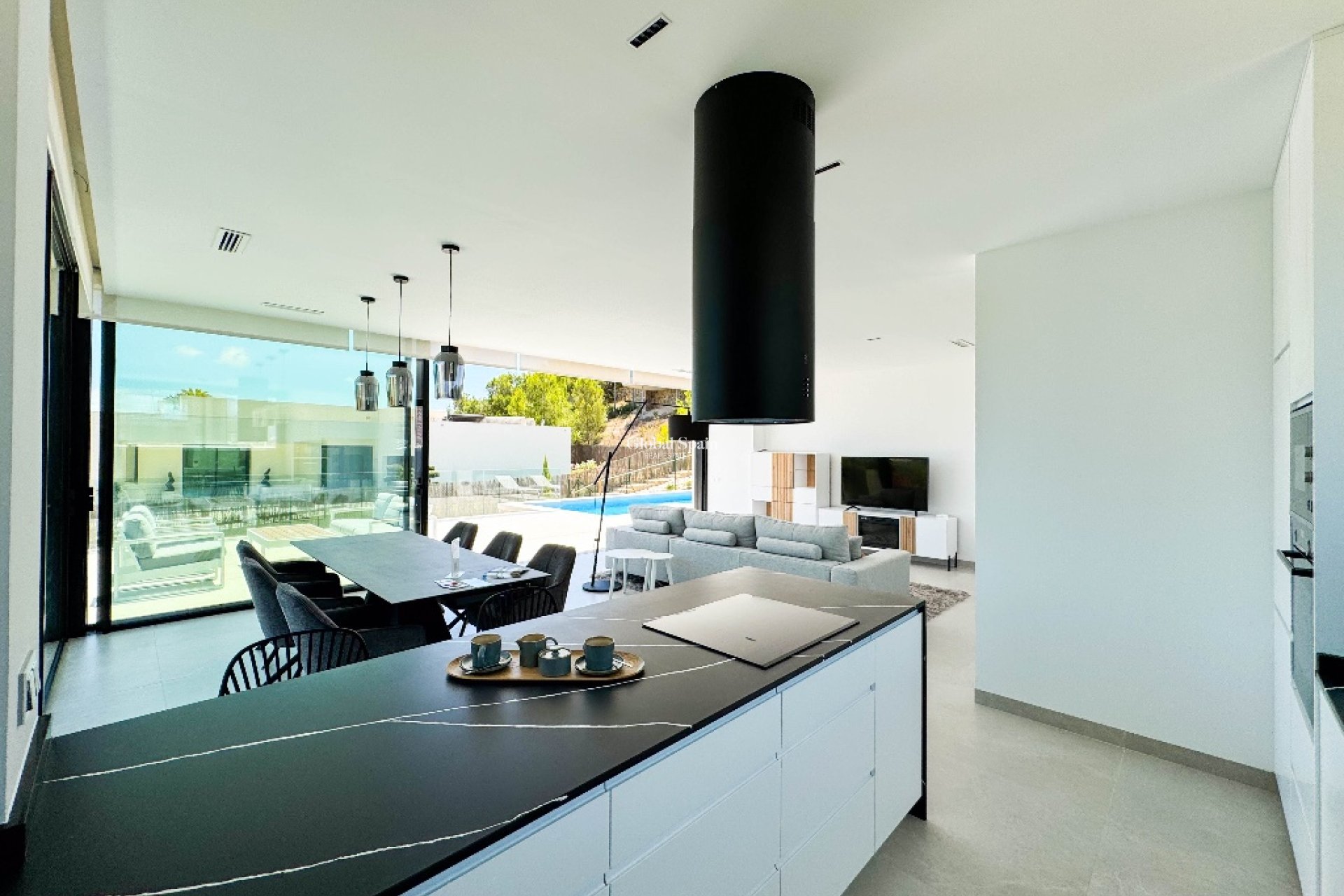 Nouvelle construction - Villa -
LAS COLINAS GOLF RESORT - Las Colinas Golf