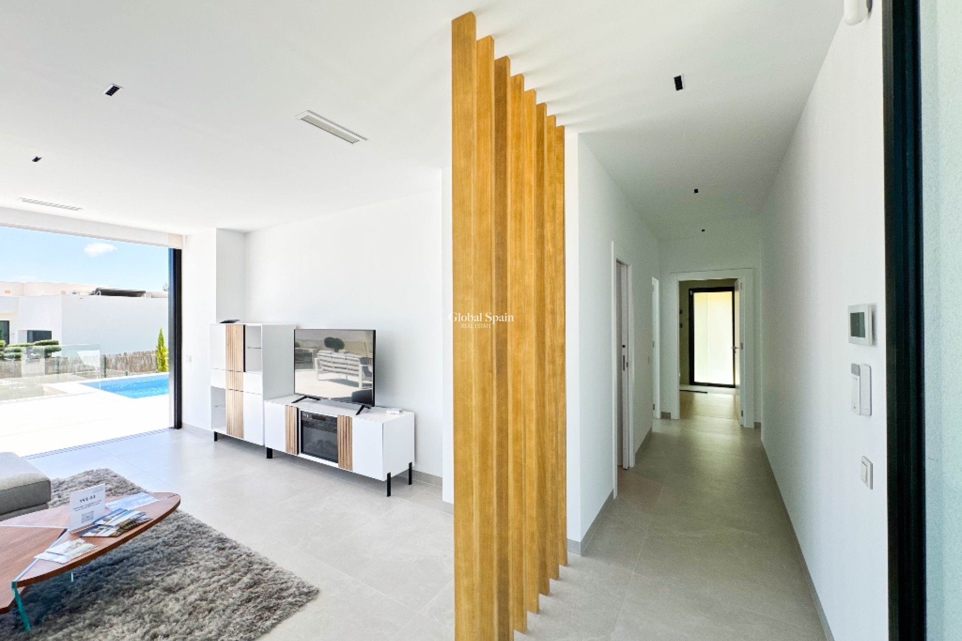 Nouvelle construction - Villa -
LAS COLINAS GOLF RESORT - Las Colinas Golf