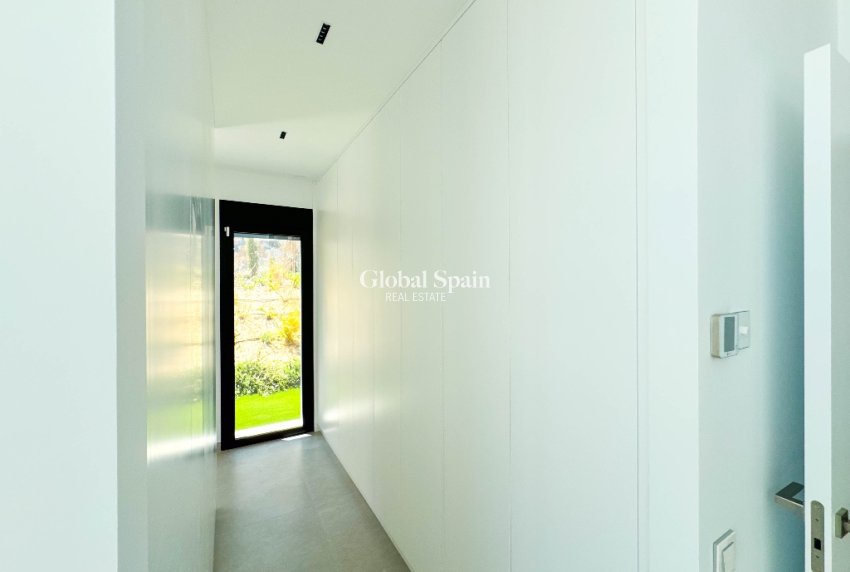 Nouvelle construction - Villa -
LAS COLINAS GOLF RESORT - Las Colinas Golf