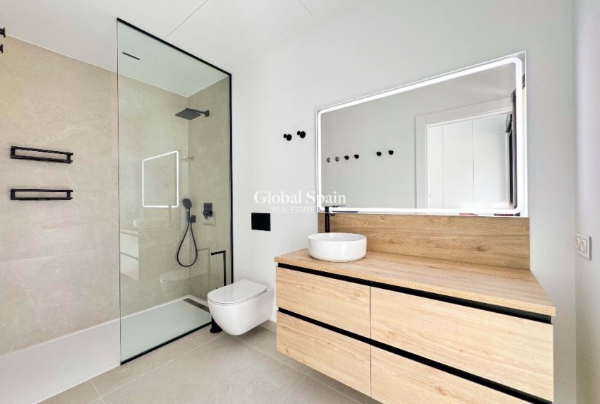 Nouvelle construction - Villa -
LAS COLINAS GOLF RESORT - Las Colinas Golf