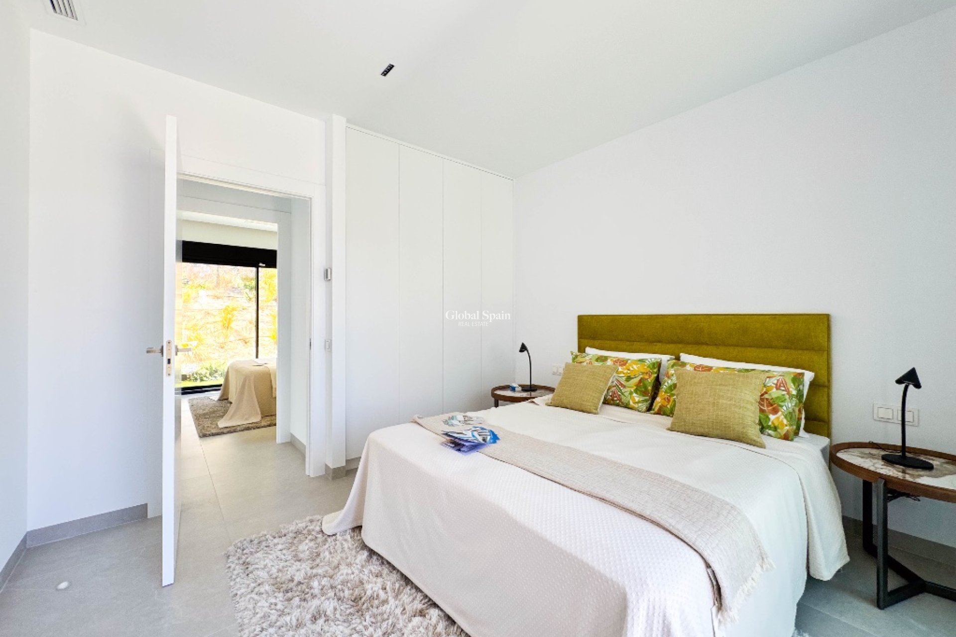 Nouvelle construction - Villa -
LAS COLINAS GOLF RESORT - Las Colinas Golf