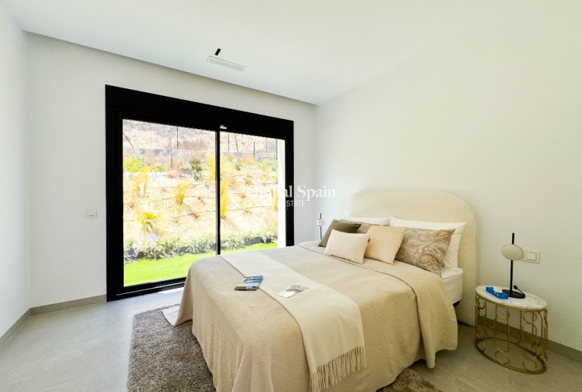 Nouvelle construction - Villa -
LAS COLINAS GOLF RESORT - Las Colinas Golf