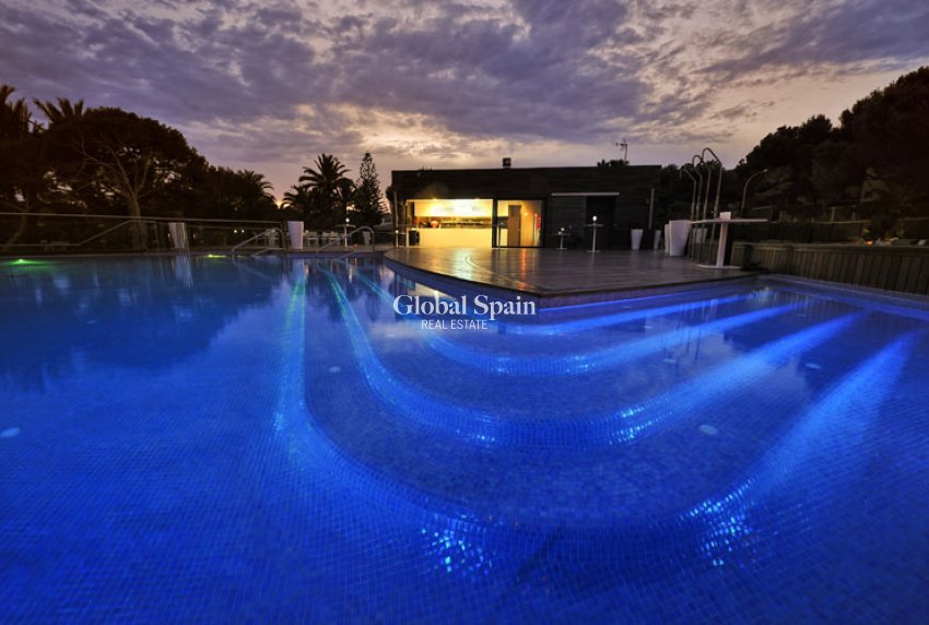 Nouvelle construction - Villa -
LAS COLINAS GOLF RESORT - Las Colinas Golf