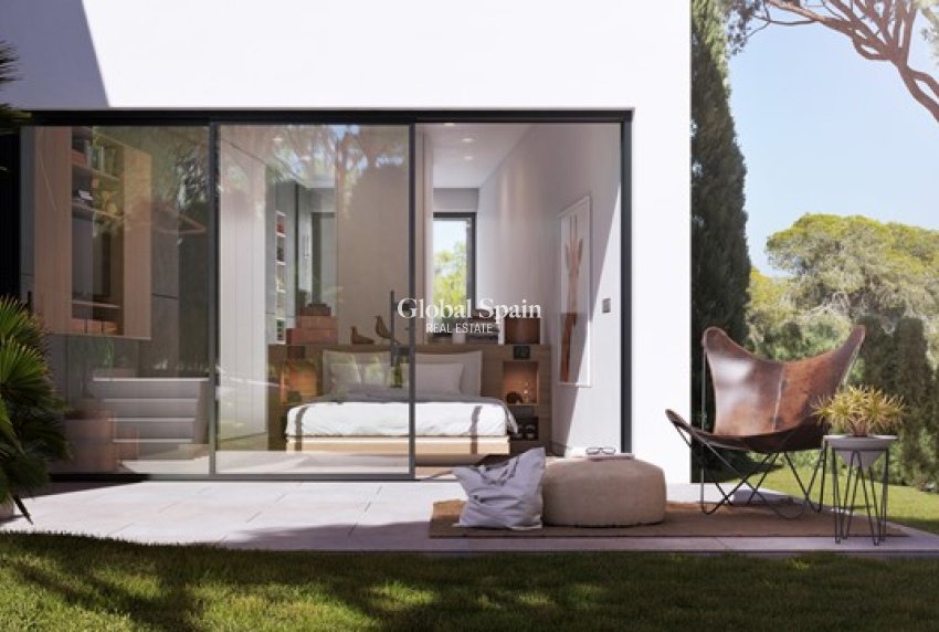 Nouvelle construction - VILLA -
LAS COLINAS GOLF RESORT