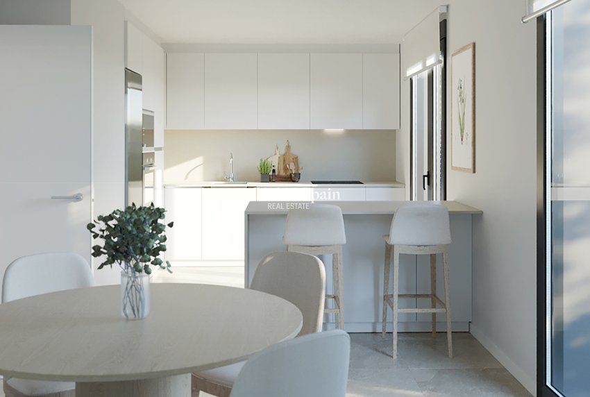 Nouvelle construction - VILLA -
LLUCMAJOR