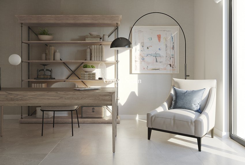 Nouvelle construction - VILLA -
LLUCMAJOR