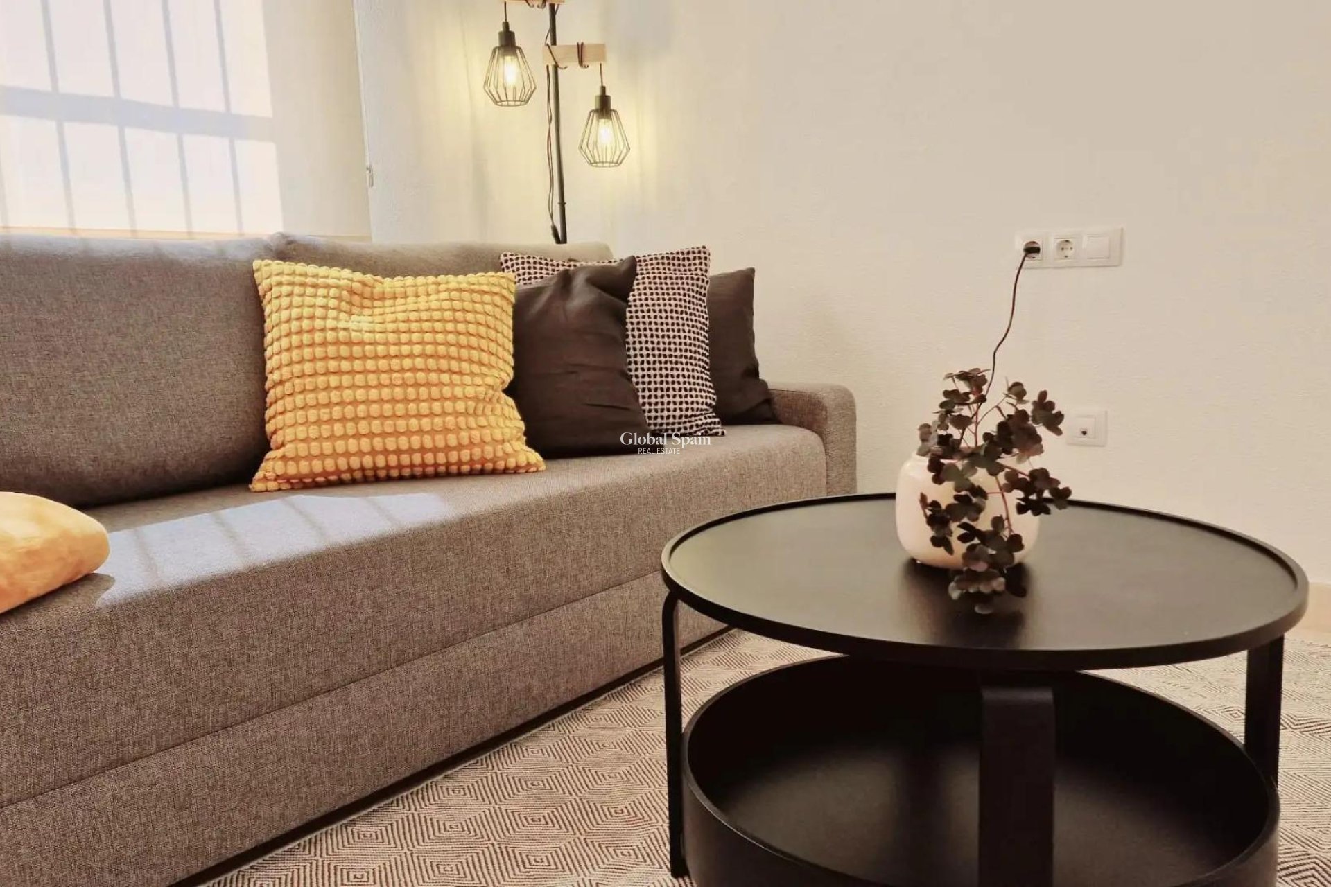 Nouvelle construction - VILLA -
LORCA - Purias