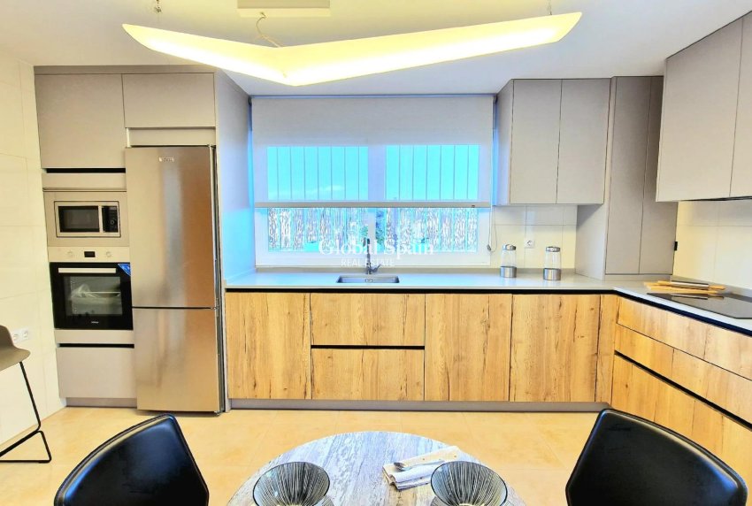 Nouvelle construction - VILLA -
LORCA - Purias