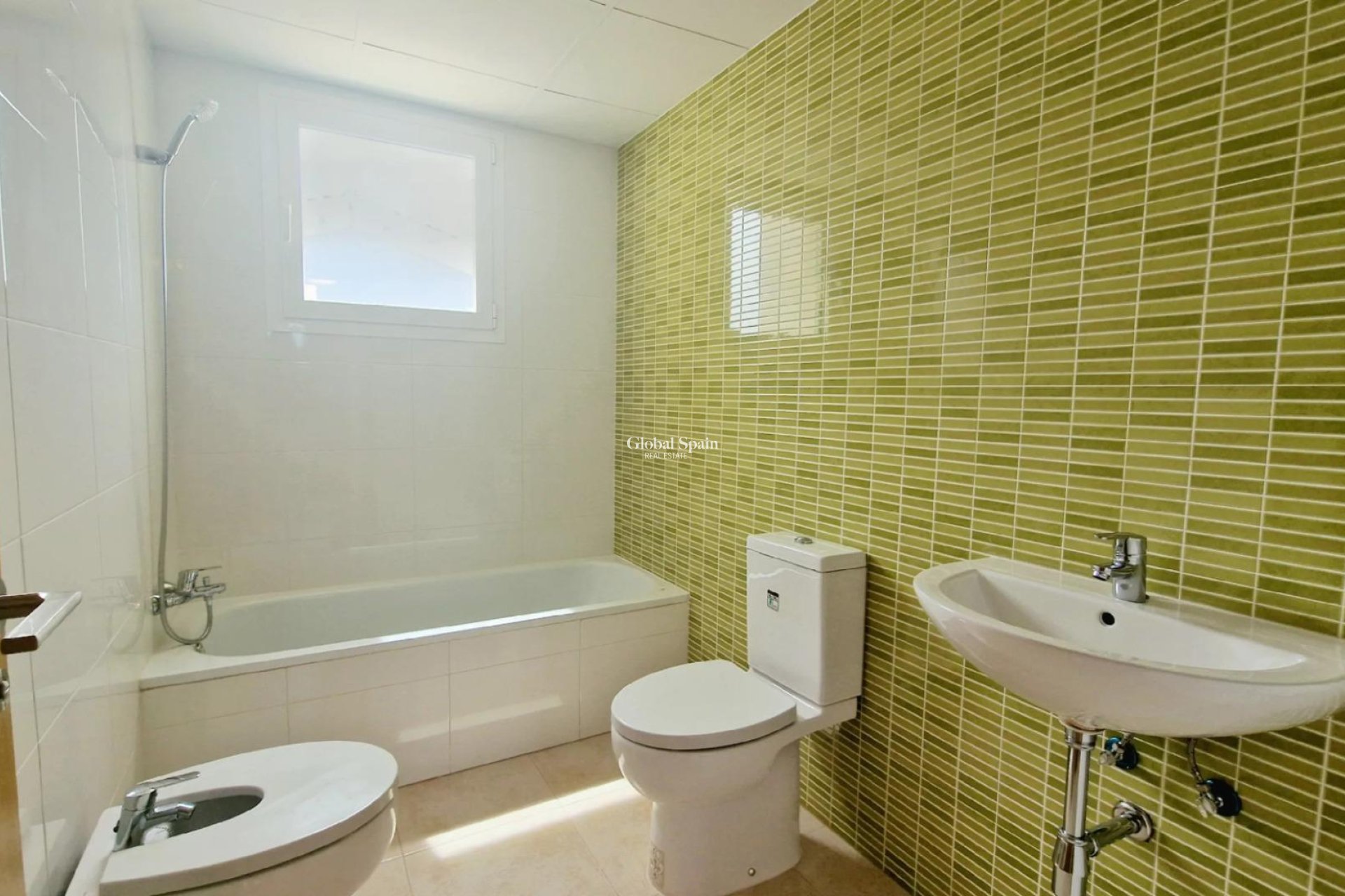 Nouvelle construction - VILLA -
LORCA - Purias