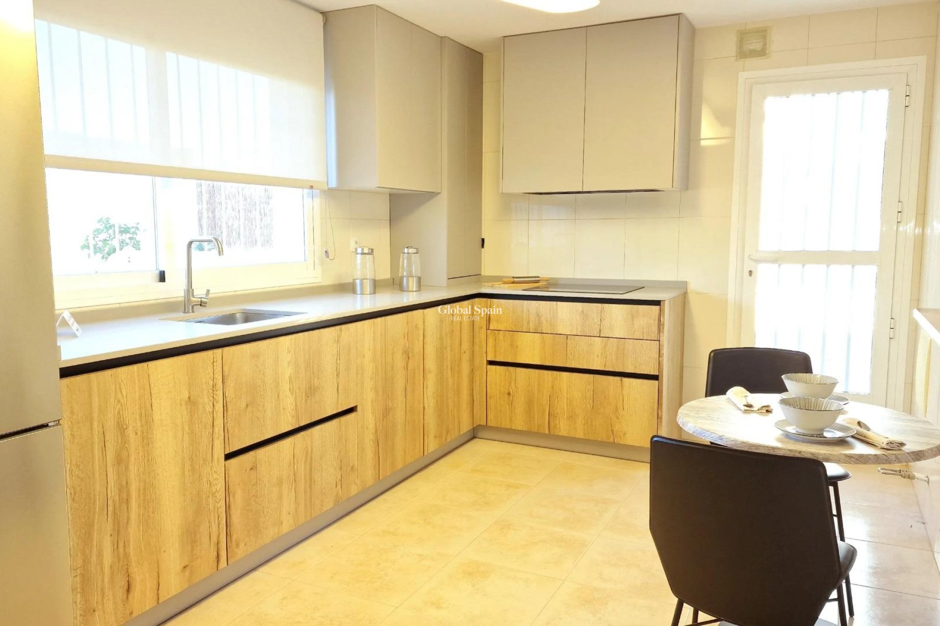 Nouvelle construction - VILLA -
LORCA - Purias