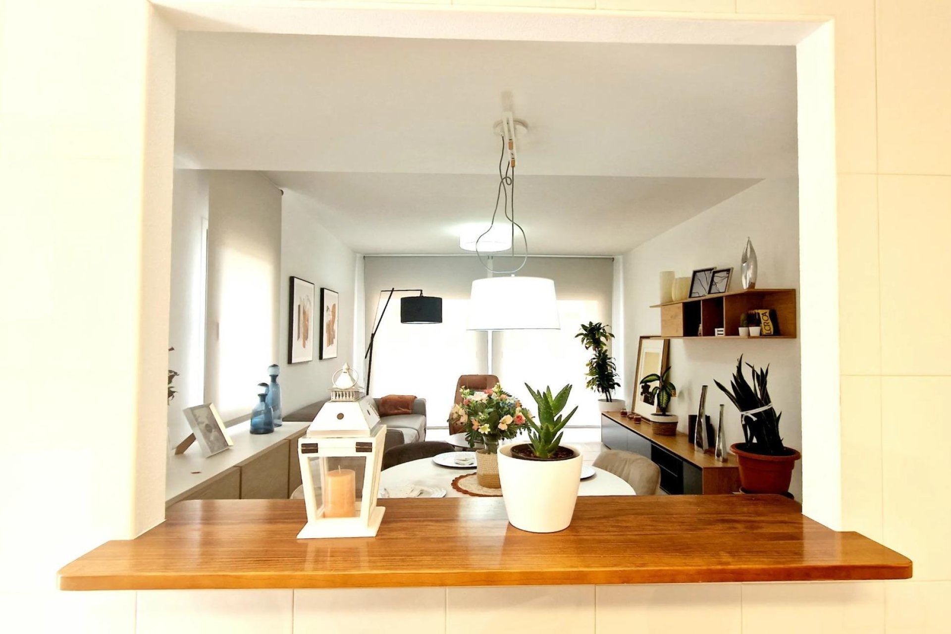 Nouvelle construction - VILLA -
LORCA - Purias