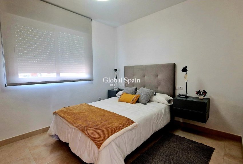 Nouvelle construction - VILLA -
LORCA - Purias