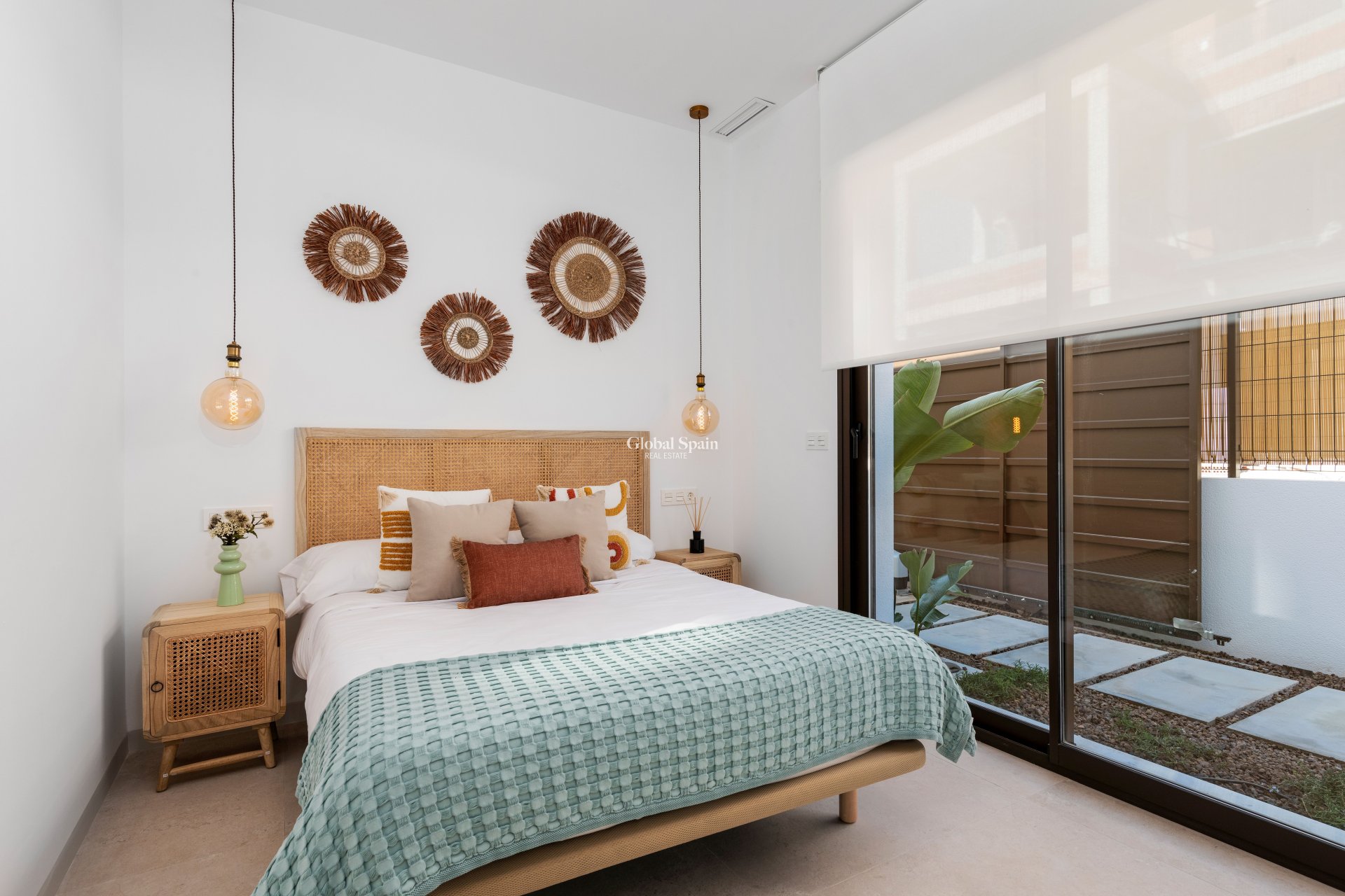 Nouvelle construction - Villa -
LOS ALCÁZARES - LA SERENA GOLF