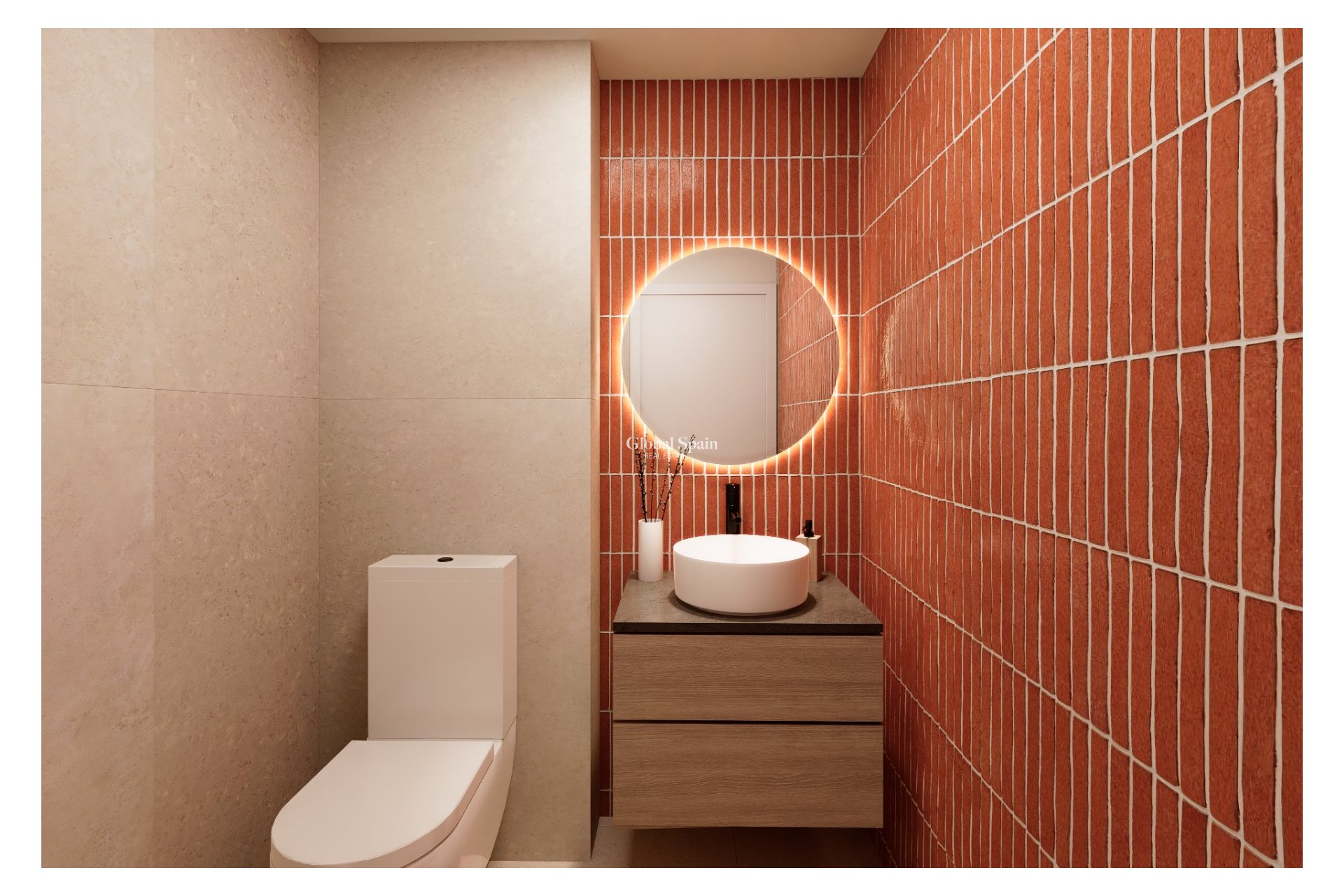 Nouvelle construction - Villa -
LOS ALCÁZARES - LA SERENA GOLF