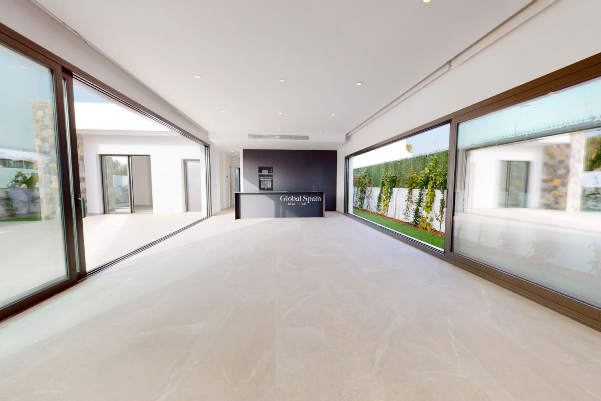 Nouvelle construction - Villa -
LOS ALCÁZARES