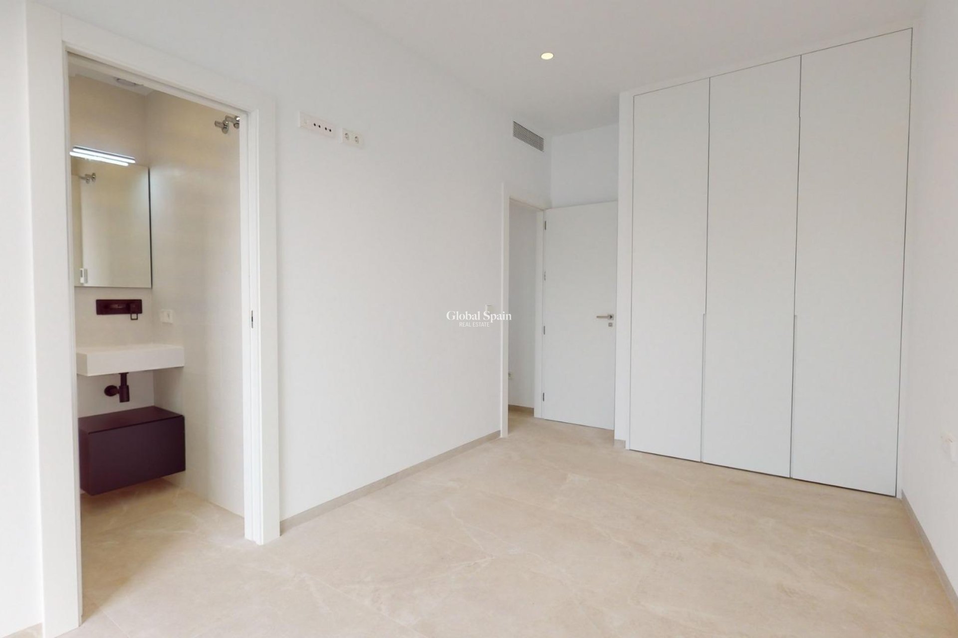 Nouvelle construction - Villa -
LOS ALCÁZARES