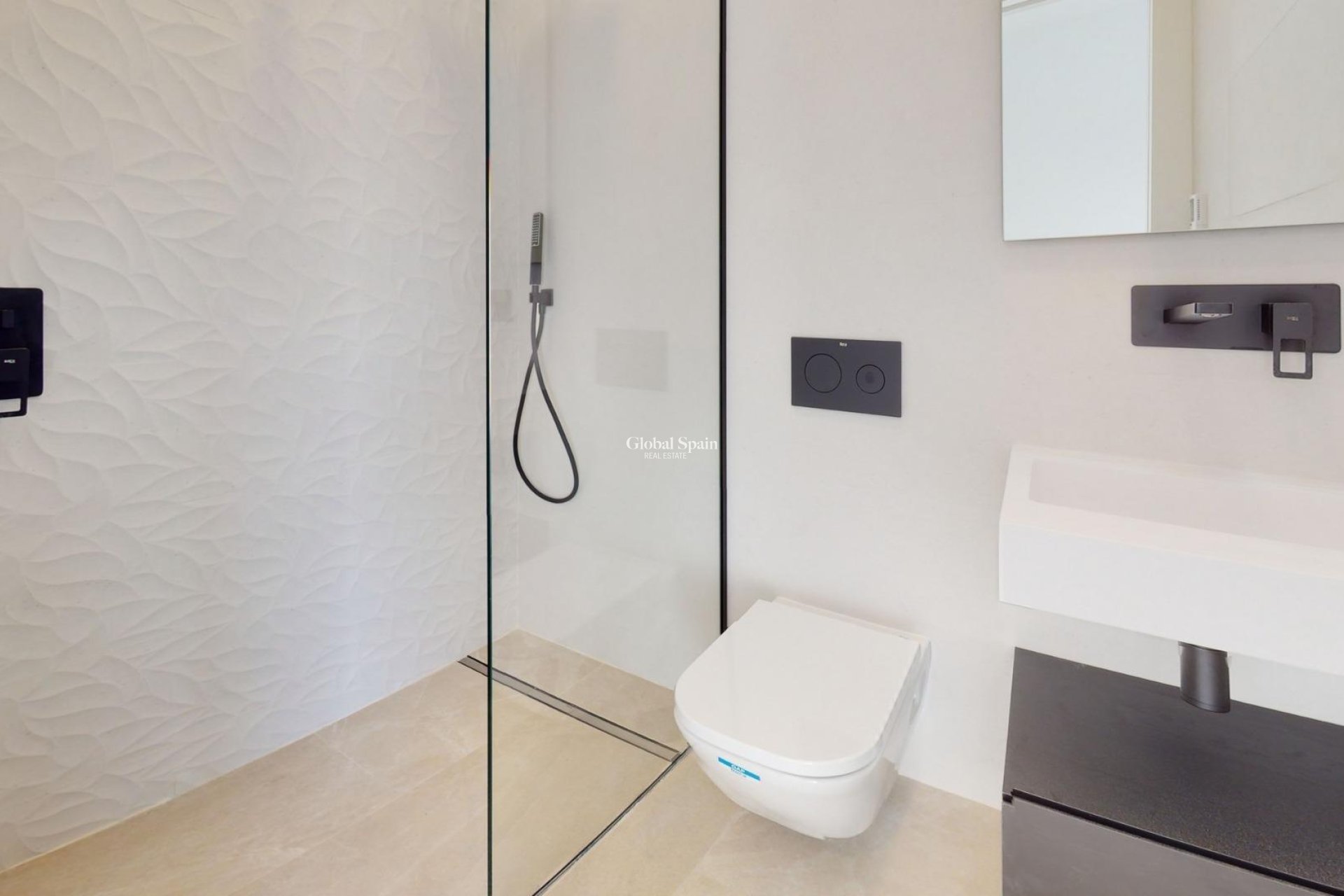 Nouvelle construction - Villa -
LOS ALCÁZARES