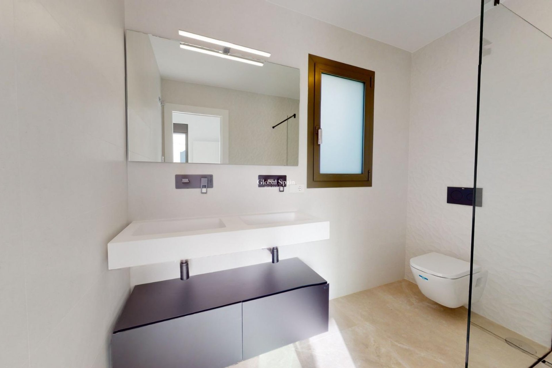 Nouvelle construction - Villa -
LOS ALCÁZARES