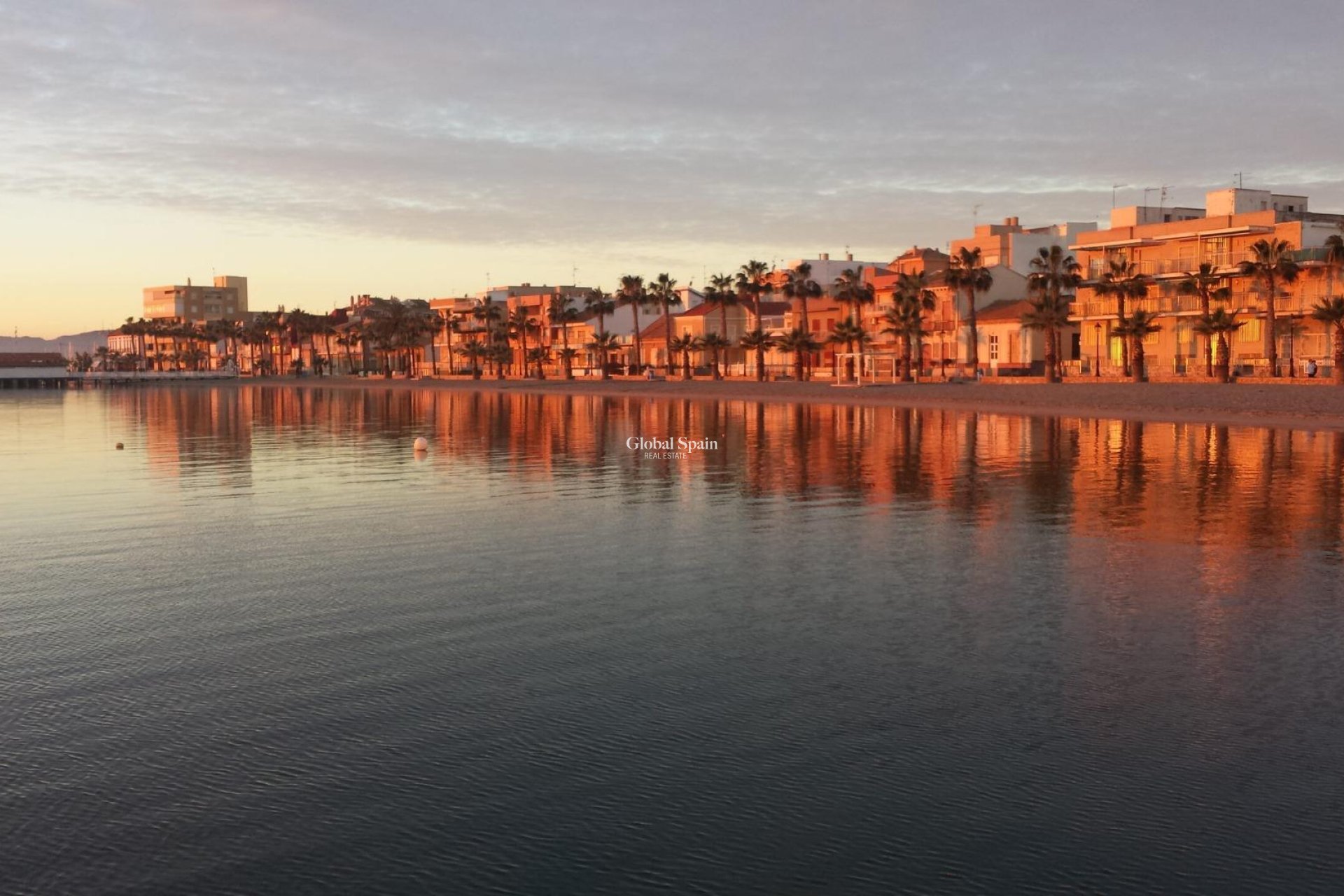 Nouvelle construction - Villa -
LOS ALCÁZARES