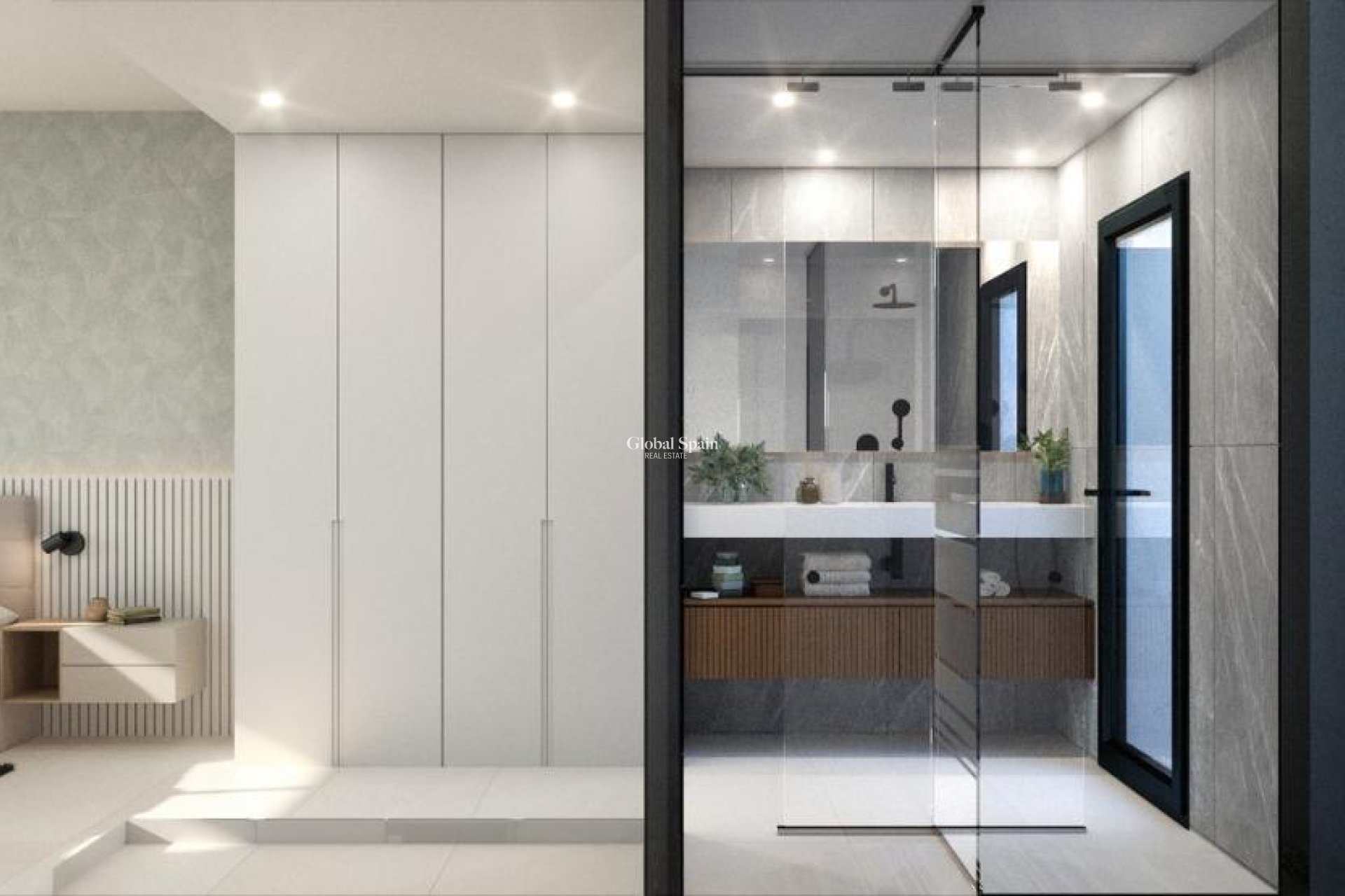 Nouvelle construction - Villa -
LOS ALCÁZARES