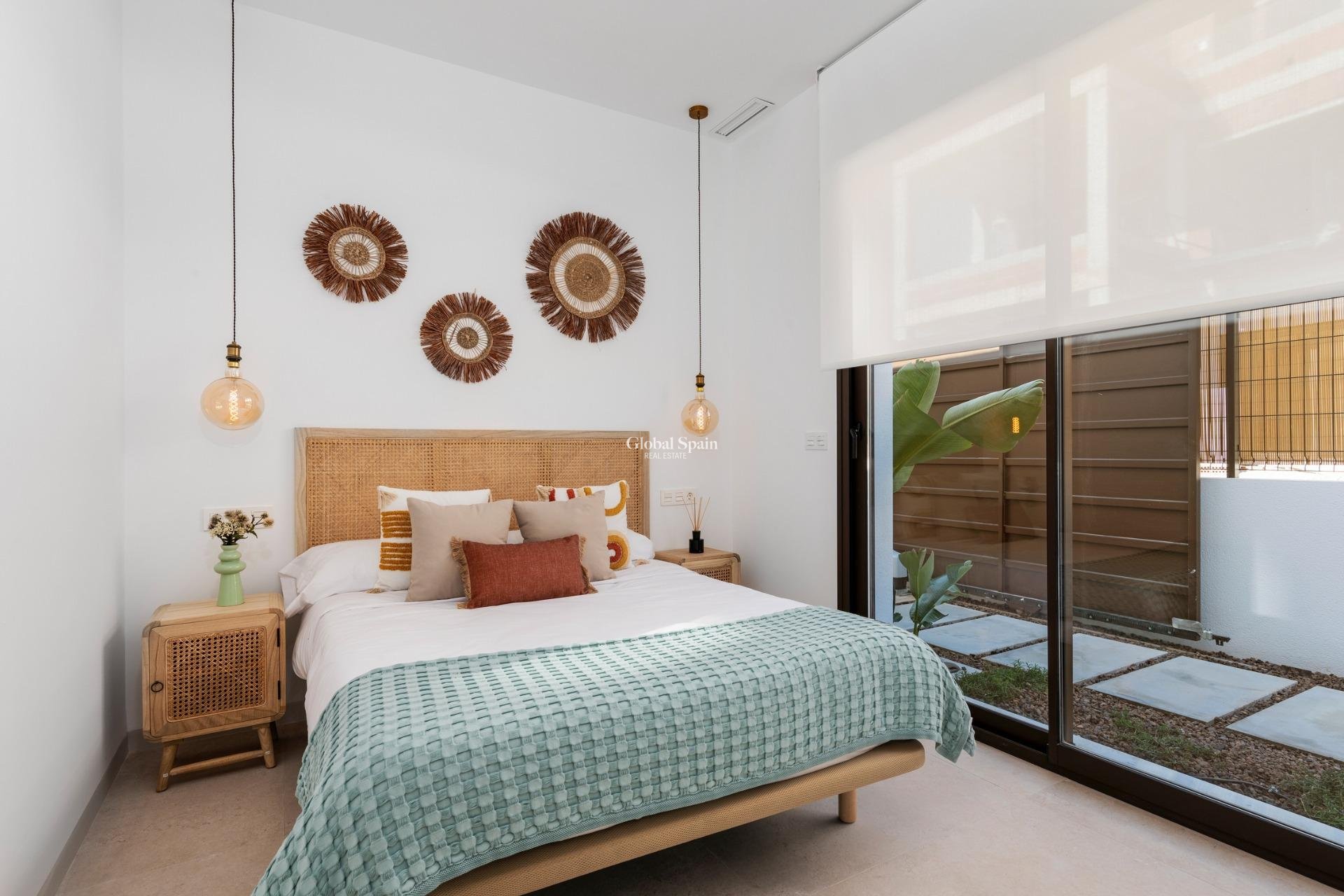 Nouvelle construction - Villa -
LOS ALCÁZARES