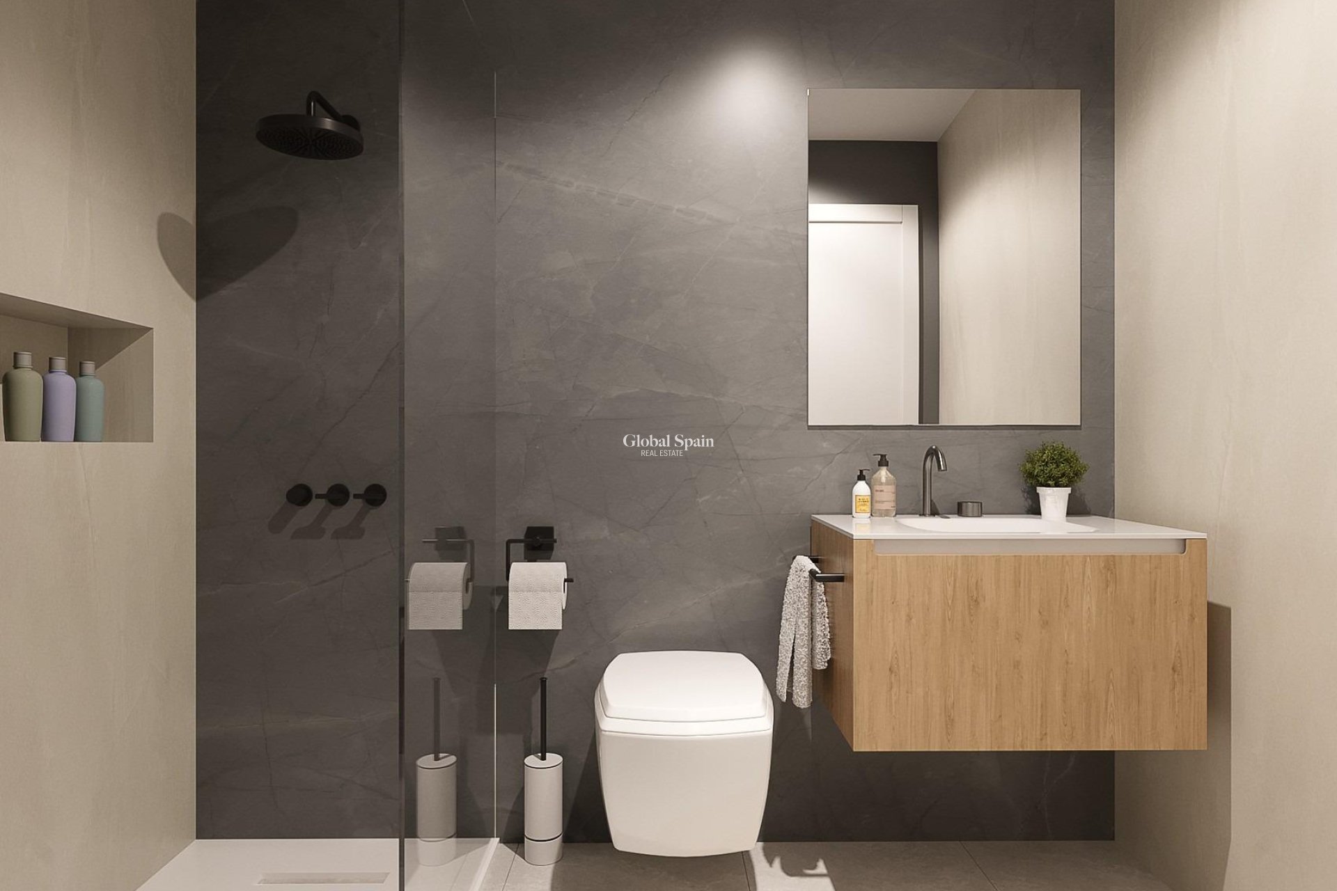 Nouvelle construction - Villa -
LOS ALCÁZARES