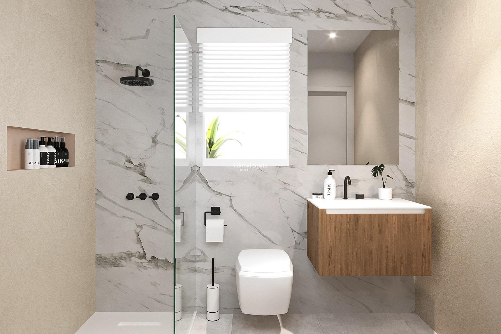 Nouvelle construction - Villa -
LOS ALCÁZARES