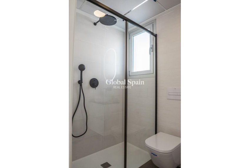 Nouvelle construction - Villa -
LOS ALCÁZARES