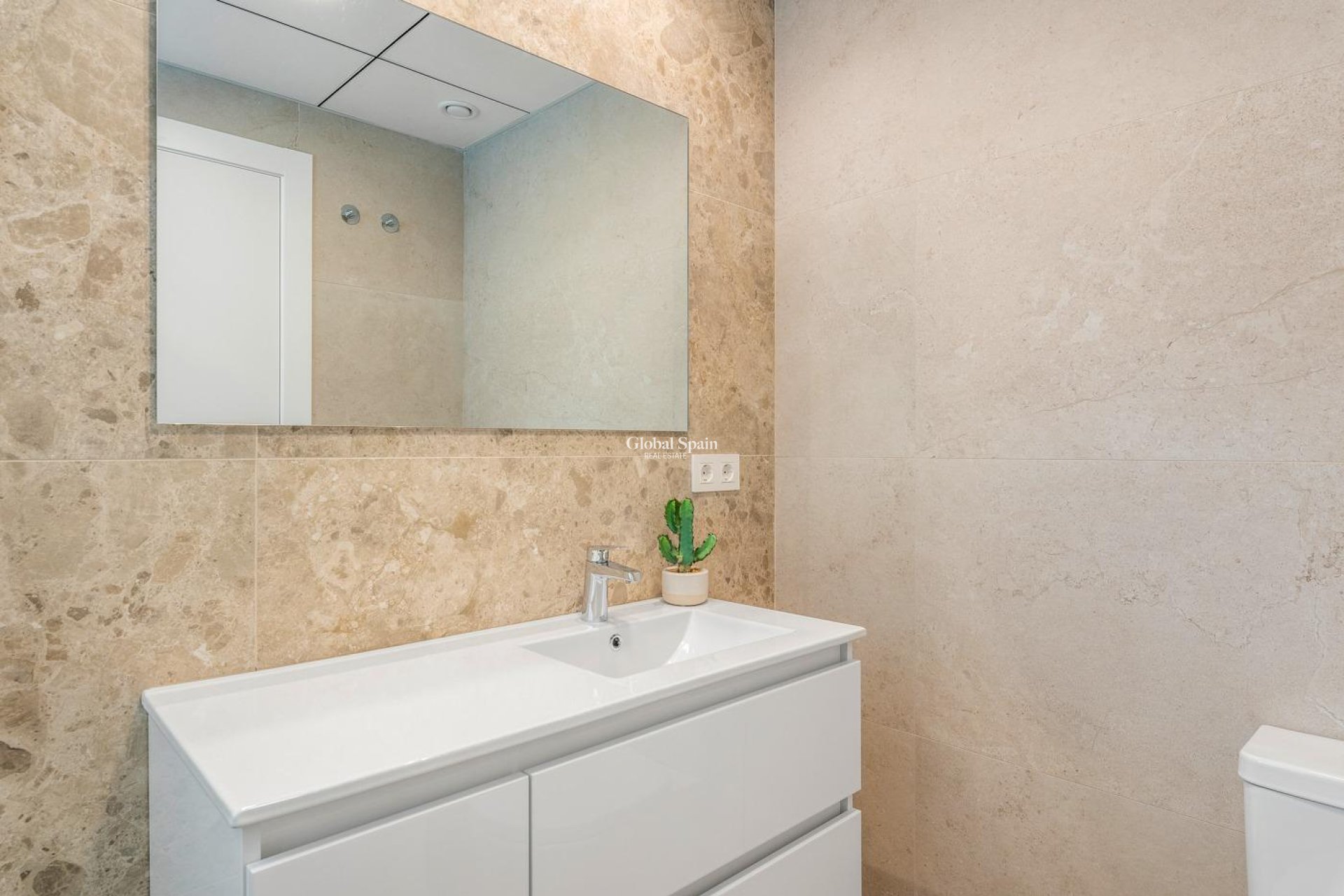 Nouvelle construction - VILLA -
LOS ALCÁZARES