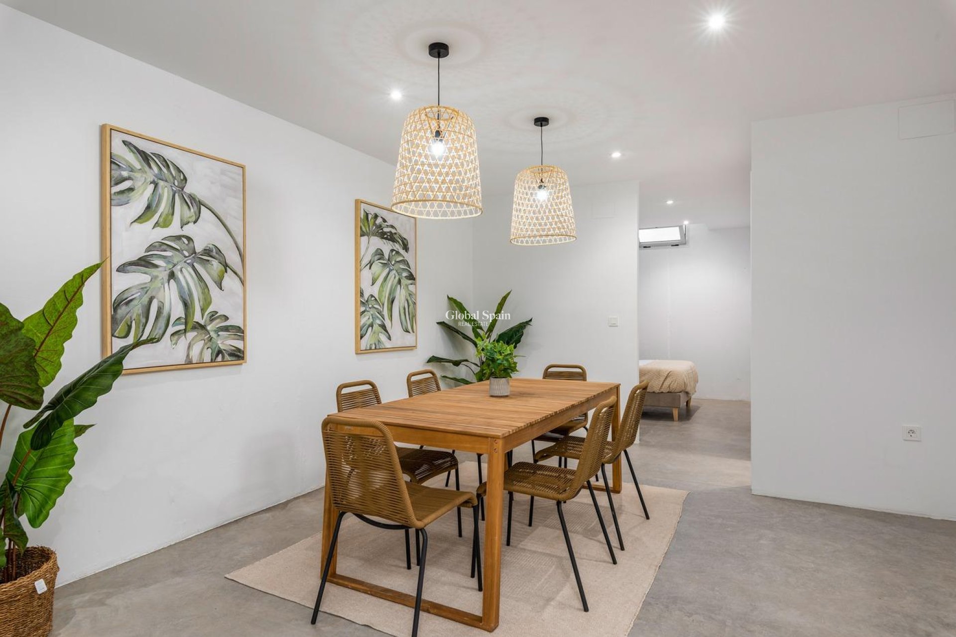 Nouvelle construction - VILLA -
LOS ALCÁZARES