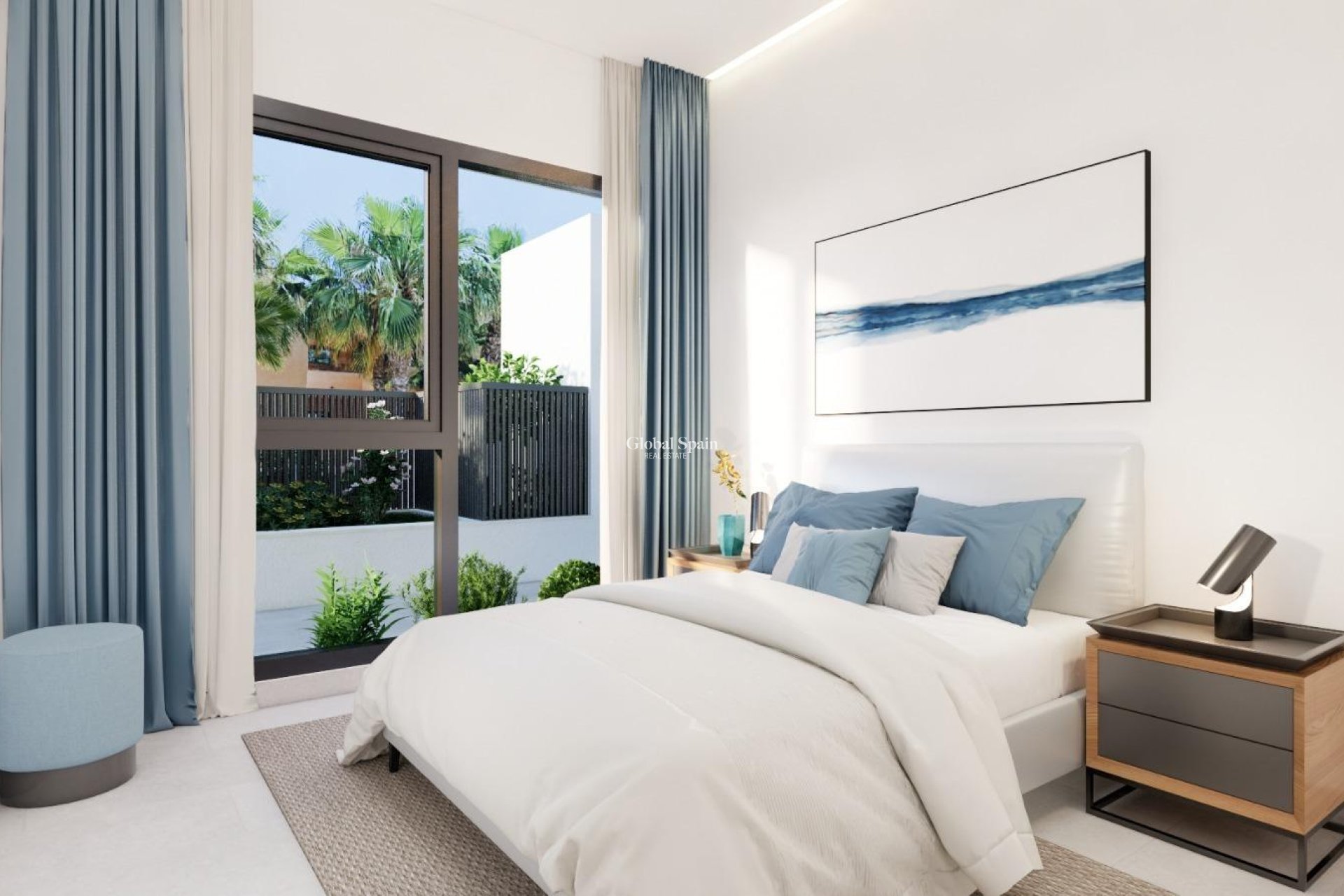 Nouvelle construction - VILLA -
LOS ALCÁZARES