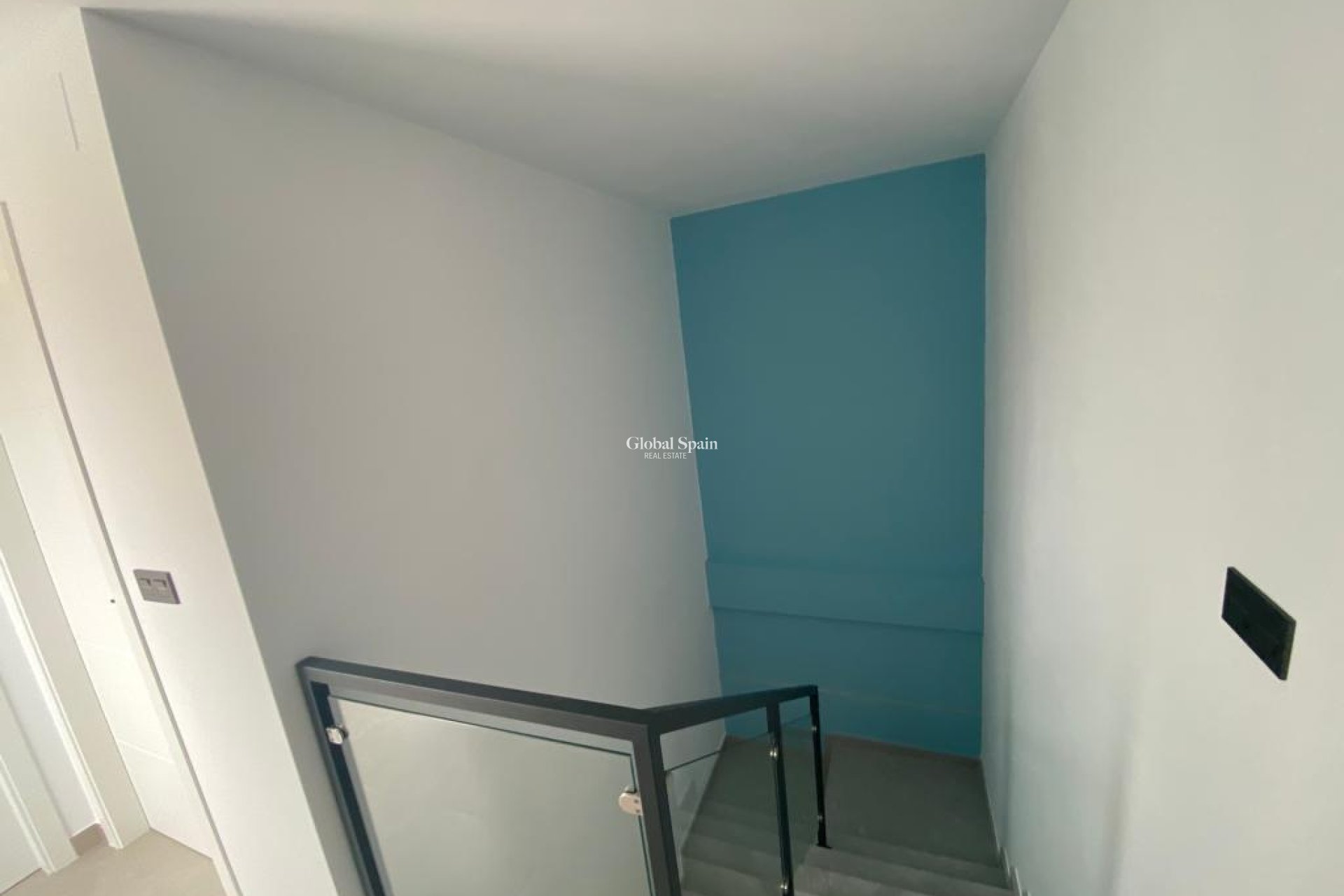 Nouvelle construction - VILLA -
LOS ALCÁZARES