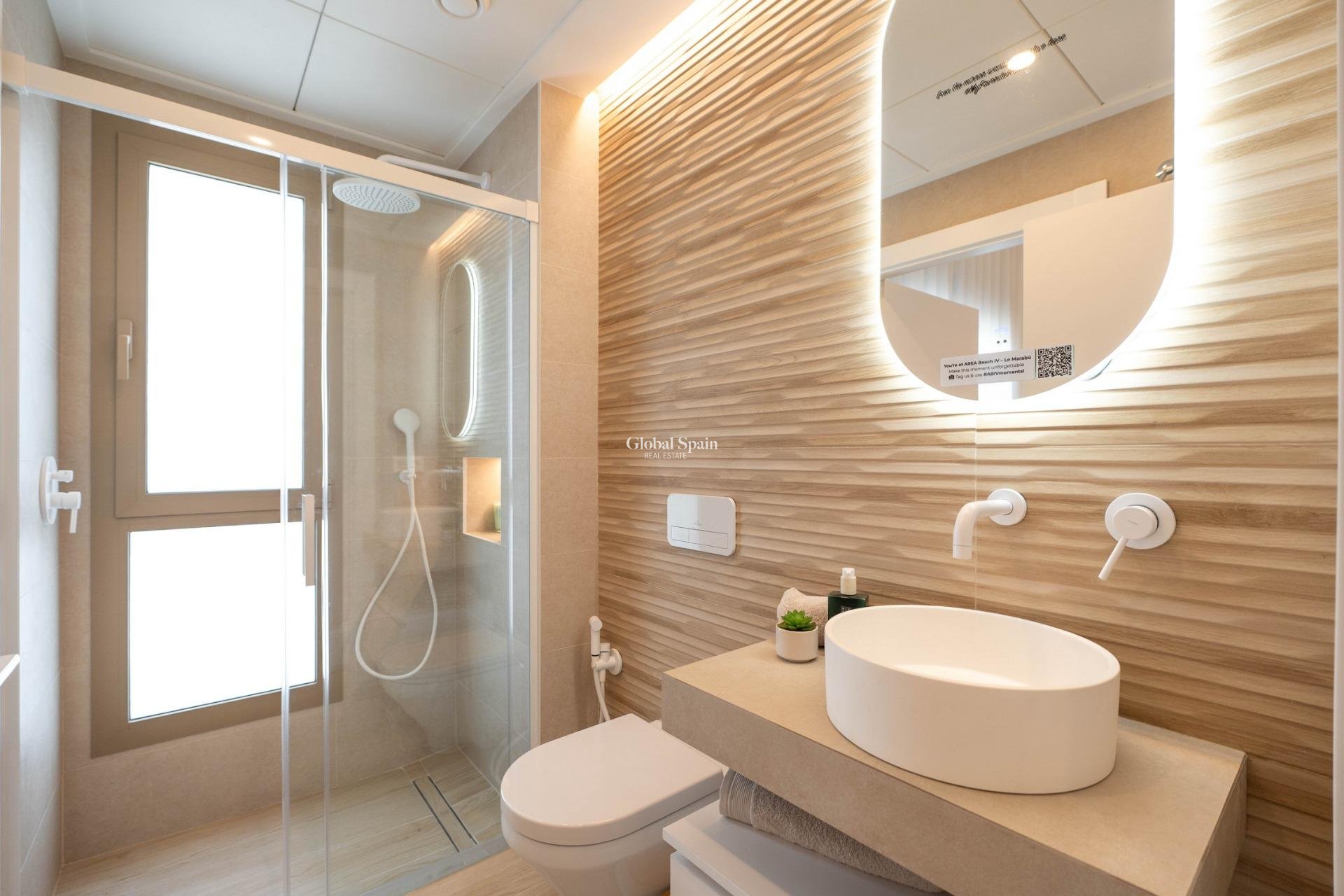 Nouvelle construction - VILLA -
LOS ALCÁZARES